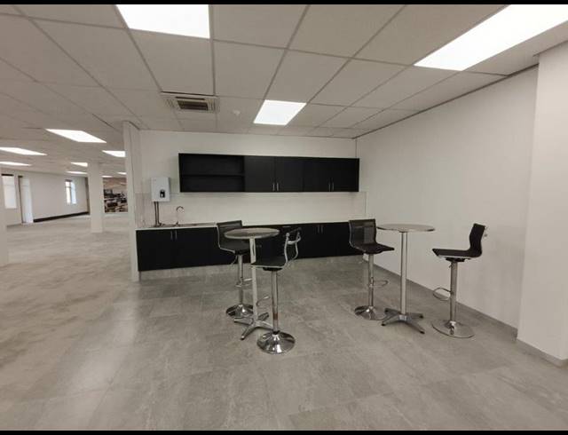 BUSINESS PROPERTY TO RENT IN MORNINGSIDE